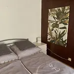 Flat Speicher Apartment