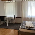 Flat Speicher * St. Gallen
