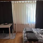 Flat Speicher St. Gallen