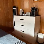 Flat Speicher St. Gallen