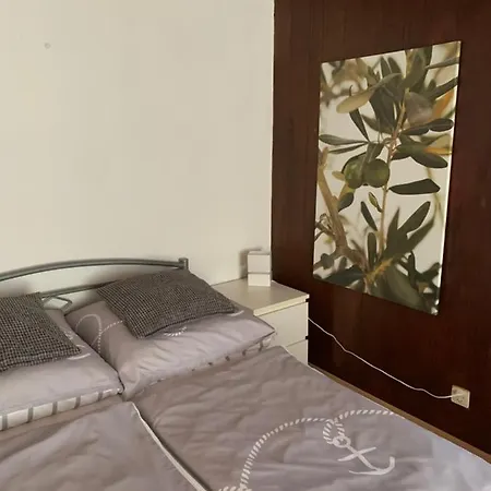 Flat Speicher Apartment