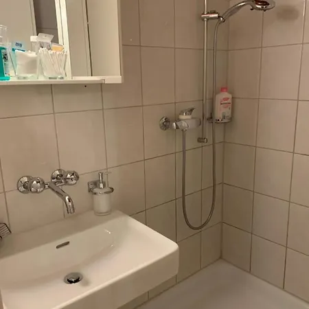 Flat Speicher Апартаменты *