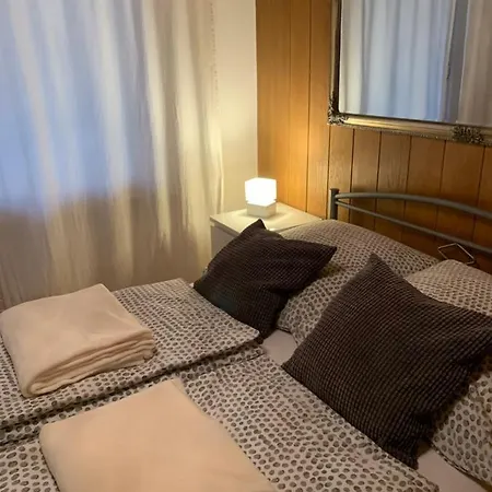 Apartment Flat Speicher