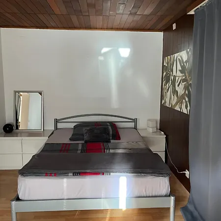 Flat Speicher 아파트 *