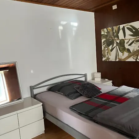 Flat Speicher Apartment St. Gallen