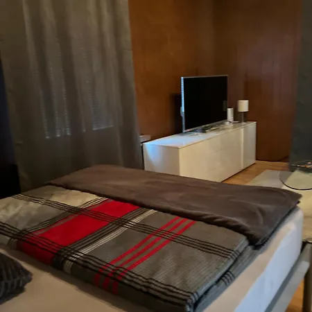 Flat Speicher * St. Gallen