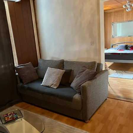 Апартаменты Flat Speicher