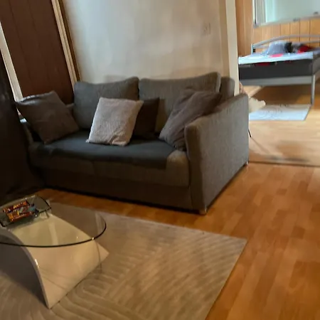 Apartment Flat Speicher St. Gallen
