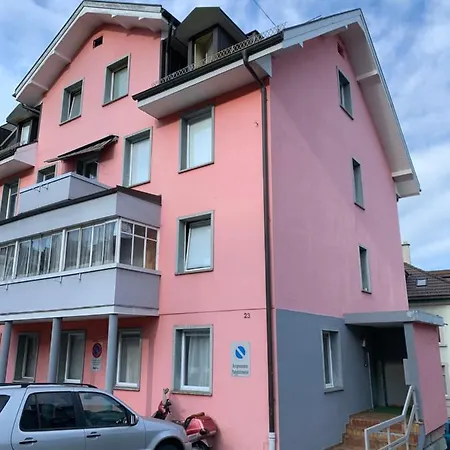 Apartment Flat Speicher