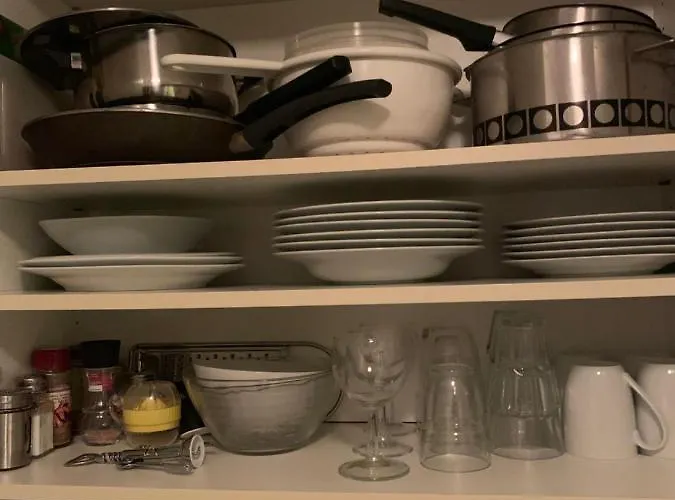 Flat Speicher * St. Gallen