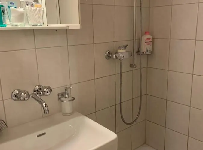 Flat Speicher Apartment *