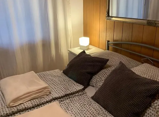 Lägenhet Flat Speicher