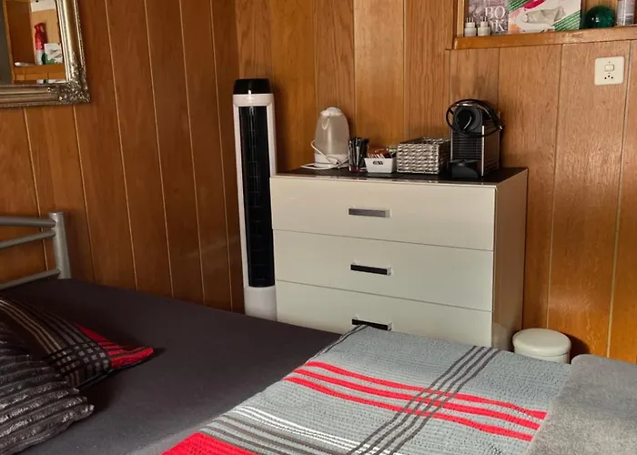 Lägenhet Flat Speicher *