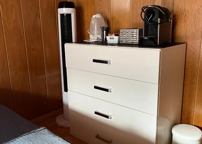 Flat Speicher St. Gallen