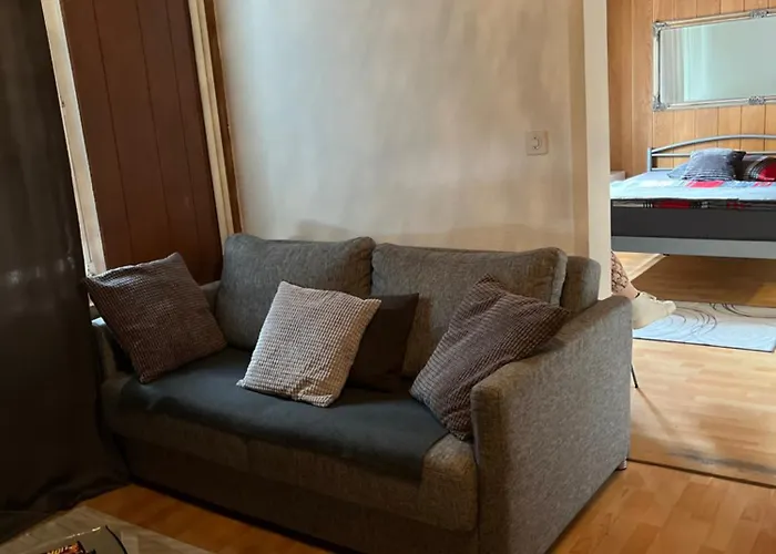 Apartment Flat Speicher