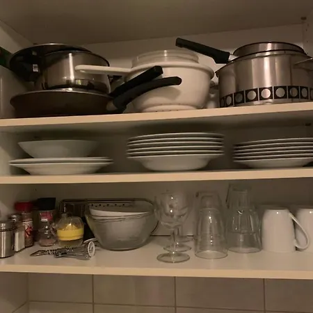 Flat Speicher * St. Gallen