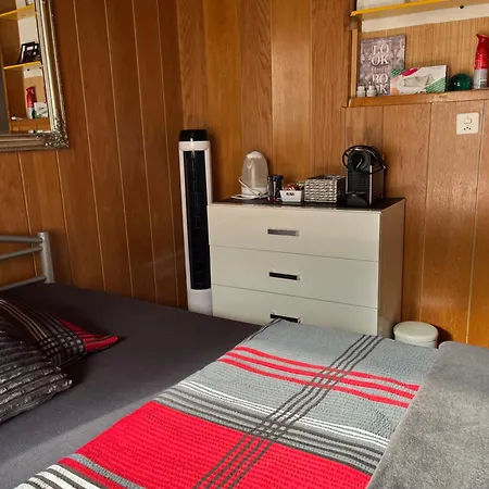 Apartamento Flat Speicher *