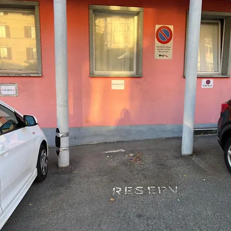 Flat Speicher Apartamento