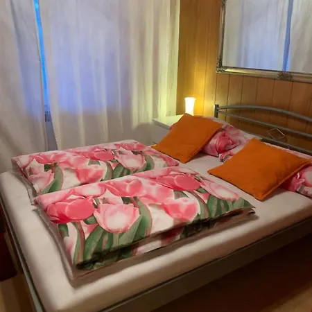 Apartamento Flat Speicher St. Gallen